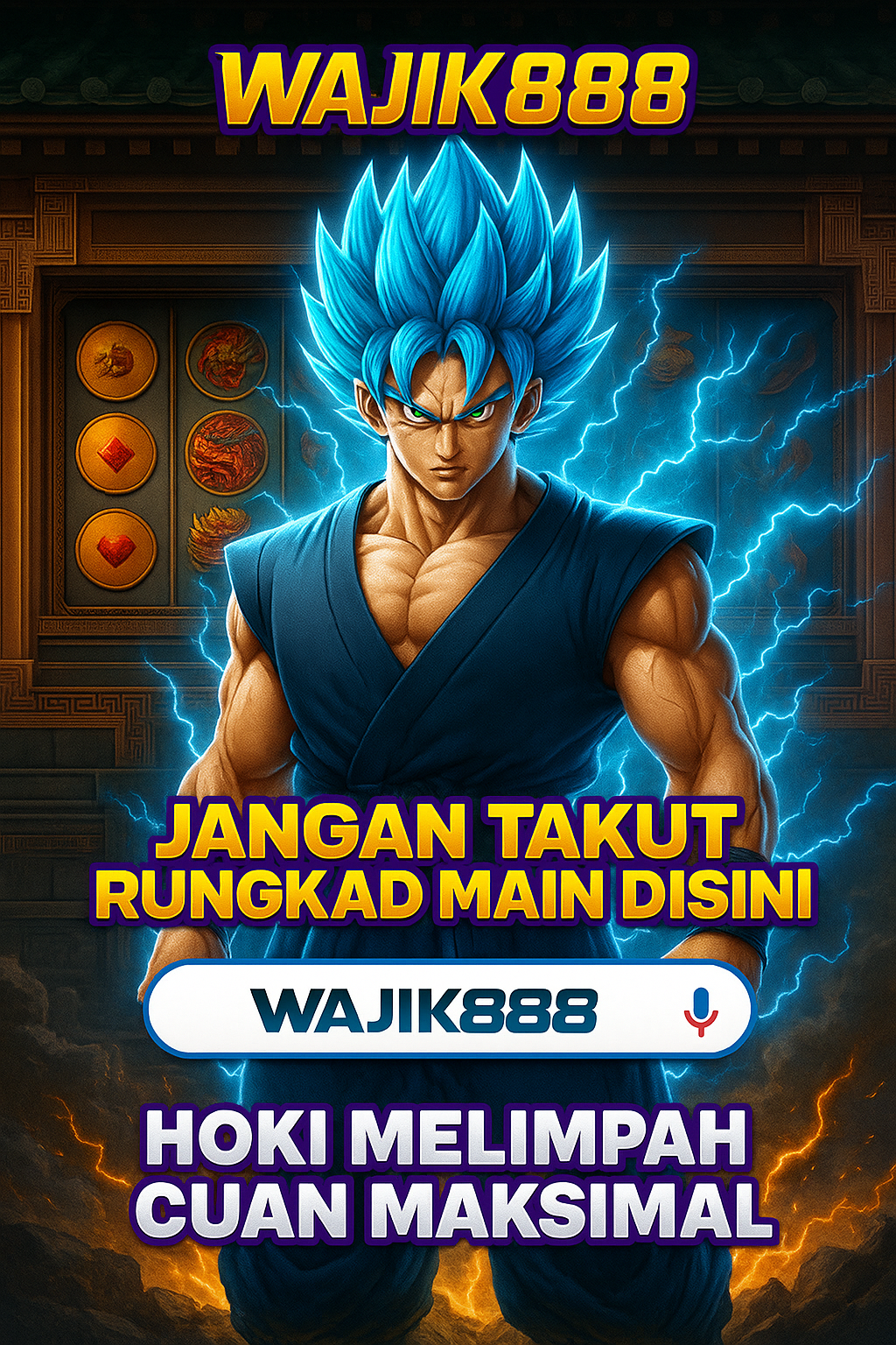 WAJIK888
